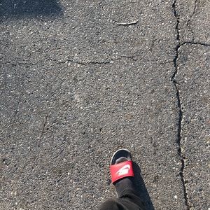 Meet your Posher, Derrick